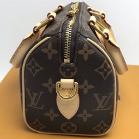 Сумка Louis Vuitton Speedy Bandouliere