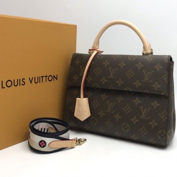 Сумка Louis Vuitton Cluny