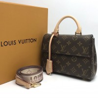 Сумка Louis Vuitton Cluny mini