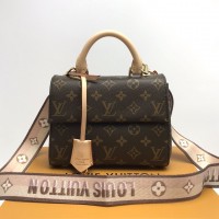 Сумка Louis Vuitton Cluny mini