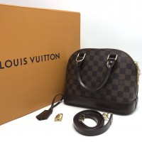 Сумка Louis Vuitton Alma PM