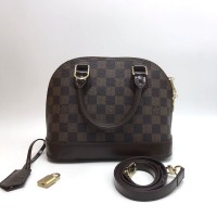 Сумка Louis Vuitton Alma PM