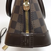 Сумка Louis Vuitton Alma PM