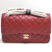 Стеганая сумка Chanel Timeless