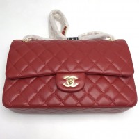 Стеганая сумка Chanel Timeless