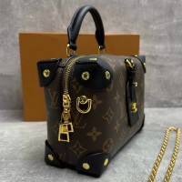 Сумка Louis Vuitton Petite Malle Souple