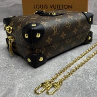 Сумка Louis Vuitton Petite Malle Souple