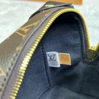 Сумка Louis Vuitton Petite Malle Souple