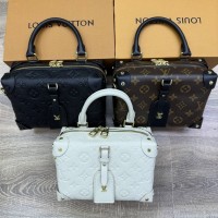 Сумка Louis Vuitton Petite Malle Souple