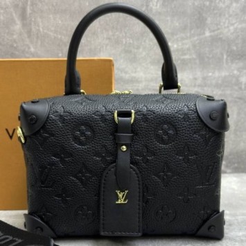 Сумка Louis Vuitton Petite Malle Souple