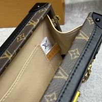 Сумка Louis Vuitton Petite Malle