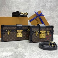 Сумка Louis Vuitton Petite Malle