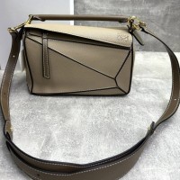 Сумка Loewe Puzzle