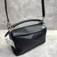 Сумка Loewe Puzzle large