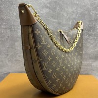 Сумка-хобо Louis Vuitton Loop