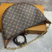 Сумка-хобо Louis Vuitton Loop