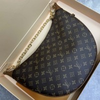 Сумка-хобо Louis Vuitton Loop