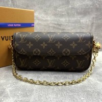 Клатч на цепочке Louis Vuitton Ivy