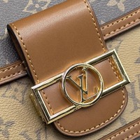 Сумка Louis Vuitton Dauphine