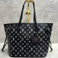 Двусторонняя сумка-тоут Louis Vuitton Neverfull