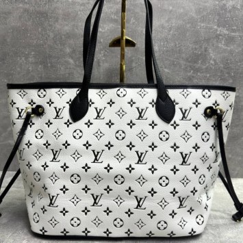 Двусторонняя сумка-тоут Louis Vuitton Neverfull