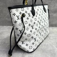 Двусторонняя сумка-тоут Louis Vuitton Neverfull