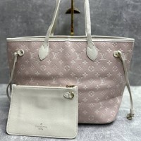 Двусторонняя сумка-тоут Louis Vuitton Neverfull