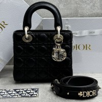 Сумка Dior Lady Dior My ABCDior