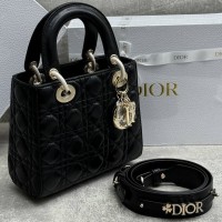 Сумка Dior Lady Dior My ABCDior