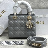 Сумка Dior Lady Dior My ABCDior