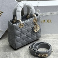 Сумка Dior Lady Dior My ABCDior