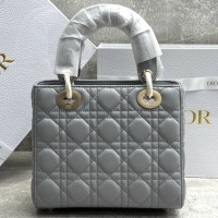 Сумка Dior Lady Dior My ABCDior