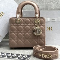 Сумка Dior Lady Dior My ABCDior