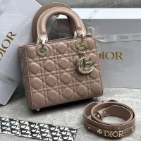 Сумка Dior Lady Dior My ABCDior