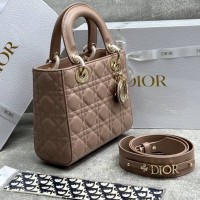 Сумка Dior Lady Dior My ABCDior