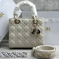 Сумка Dior Lady Dior My ABCDior