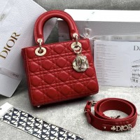 Сумка Dior Lady Dior My ABCDior