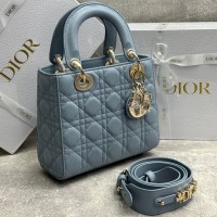 Сумка Dior Lady Dior My ABCDior