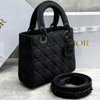 Сумка Dior Lady Dior My ABCDior