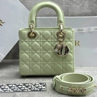 Сумка Dior Lady Dior My ABCDior