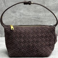 Сумка Bottega Veneta Wallace mini