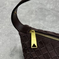 Сумка Bottega Veneta Wallace mini