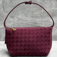 Сумка Bottega Veneta Wallace mini