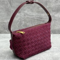 Сумка Bottega Veneta Wallace mini