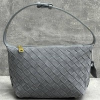 Сумка Bottega Veneta Wallace mini