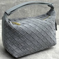 Сумка Bottega Veneta Wallace mini