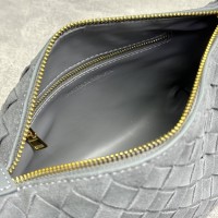 Сумка Bottega Veneta Wallace mini