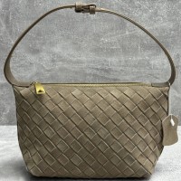 Сумка Bottega Veneta Wallace mini