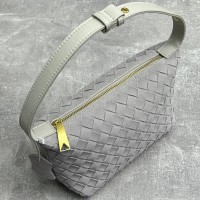 Сумка Bottega Veneta Wallace mini