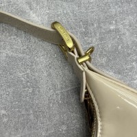 Кожаная сумка Miu Miu Patent